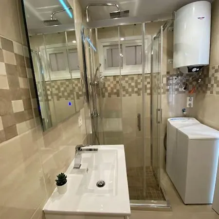 Apartment Acogedor Estudio C/ Vistas Al Mar, Recepcion 24 Hs