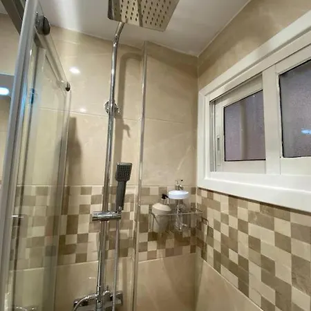 Apartment Acogedor Estudio C/ Vistas Al Mar, Recepcion 24 Hs *